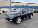 Thumbnail image of 2010 Lexus RX 450h at Gordie Boucher Ford Lincoln Of Janesville