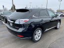 Thumbnail image of 2010 Lexus RX 450h at Gordie Boucher Ford Lincoln Of Janesville