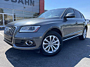 Thumbnail image of 2015 Audi Q5 at EurobahnBmwMiniMercedesBenz of Greensboro, NC