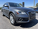 Thumbnail image of 2015 Audi Q5 at EurobahnBmwMiniMercedesBenz of Greensboro, NC