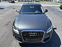 Thumbnail image of 2015 Audi Q5 at EurobahnBmwMiniMercedesBenz of Greensboro, NC