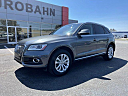 Thumbnail image of 2015 Audi Q5 at EurobahnBmwMiniMercedesBenz of Greensboro, NC