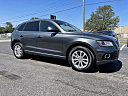 Thumbnail image of 2015 Audi Q5 at EurobahnBmwMiniMercedesBenz of Greensboro, NC