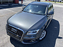 Thumbnail image of 2015 Audi Q5 at EurobahnBmwMiniMercedesBenz of Greensboro, NC