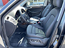 Thumbnail image of 2015 Audi Q5 at EurobahnBmwMiniMercedesBenz of Greensboro, NC