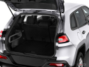 Thumbnail image of 2016 Jeep Cherokee at Island Chrysler Dodge Jeep Ram