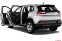 Thumbnail image of 2016 Jeep Cherokee at Island Chrysler Dodge Jeep Ram