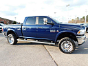 Thumbnail image of 2018 Ram 2500 at Gary Mathews Motors