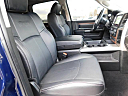 Thumbnail image of 2018 Ram 2500 at Gary Mathews Motors
