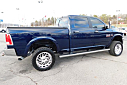 Thumbnail image of 2018 Ram 2500 at Gary Mathews Motors