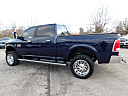 Thumbnail image of 2018 Ram 2500 at Gary Mathews Motors