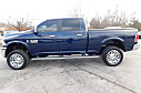 Thumbnail image of 2018 Ram 2500 at Gary Mathews Motors