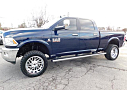 Thumbnail image of 2018 Ram 2500 at Gary Mathews Motors
