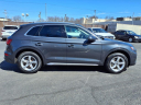 Thumbnail image of 2023 Audi Q5 at Douglas Infiniti