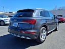 Thumbnail image of 2023 Audi Q5 at Douglas Infiniti