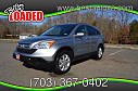 Thumbnail image of 2008 Honda CR-V at Best Auto of Manassas INC