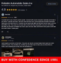 Thumbnail image of 2024 Mazda CX-30 at Reliable Automobile Sales Inc.
