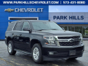Thumbnail image of 2017 Chevrolet Tahoe at Park Hills Chevrolet