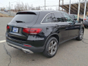 2020 Mercedes-Benz GLC GLC 300 4MATIC at SchallerHonda-New of New Britain, CT