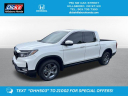Thumbnail image of 2022 Honda Ridgeline at Dick's Hillsboro Honda - USED