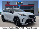 Thumbnail image of 2022 Toyota Highlander at Antwerpen Toyota New