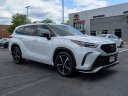 Thumbnail image of 2022 Toyota Highlander at Antwerpen Toyota New