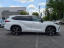 Thumbnail image of 2022 Toyota Highlander at Antwerpen Toyota New