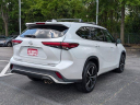 Thumbnail image of 2022 Toyota Highlander at Antwerpen Toyota New