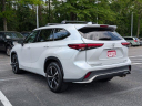 Thumbnail image of 2022 Toyota Highlander at Antwerpen Toyota New