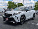 Thumbnail image of 2022 Toyota Highlander at Antwerpen Toyota New