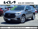 Thumbnail image of 2020 Chevrolet Traverse at Trophy Of Cerritos Auto Group Llc Dba Kia Of Cerritos
