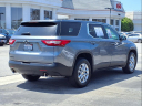 Thumbnail image of 2020 Chevrolet Traverse at Trophy Of Cerritos Auto Group Llc Dba Kia Of Cerritos