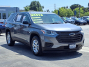 Thumbnail image of 2020 Chevrolet Traverse at Trophy Of Cerritos Auto Group Llc Dba Kia Of Cerritos