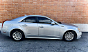 Thumbnail image of 2011 Cadillac CTS at J City Auto
