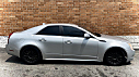 2011 Cadillac CTS 3.0L at J City Auto