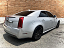 Thumbnail image of 2011 Cadillac CTS at J City Auto