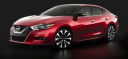Thumbnail image of 2017 Nissan Maxima at Zettes Auto Mall LLC