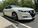 Thumbnail image of 2017 Nissan Maxima at Zettes Auto Mall LLC