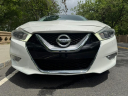 Thumbnail image of 2017 Nissan Maxima at Zettes Auto Mall LLC