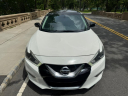 Thumbnail image of 2017 Nissan Maxima at Zettes Auto Mall LLC