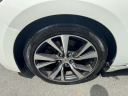 Thumbnail image of 2017 Nissan Maxima at Zettes Auto Mall LLC
