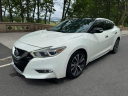 Thumbnail image of 2017 Nissan Maxima at Zettes Auto Mall LLC