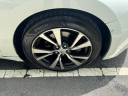 Thumbnail image of 2017 Nissan Maxima at Zettes Auto Mall LLC