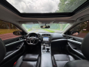 Thumbnail image of 2017 Nissan Maxima at Zettes Auto Mall LLC