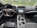 Thumbnail image of 2017 Nissan Maxima at Zettes Auto Mall LLC