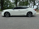 Thumbnail image of 2017 Nissan Maxima at Zettes Auto Mall LLC