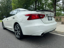Thumbnail image of 2017 Nissan Maxima at Zettes Auto Mall LLC