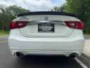 Thumbnail image of 2017 Nissan Maxima at Zettes Auto Mall LLC