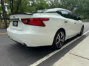 Thumbnail image of 2017 Nissan Maxima at Zettes Auto Mall LLC
