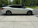 Thumbnail image of 2017 Nissan Maxima at Zettes Auto Mall LLC